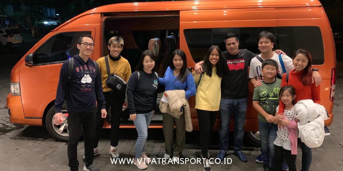 Manfaat Rental Mobil Jazz Malang Tanpa Sopir